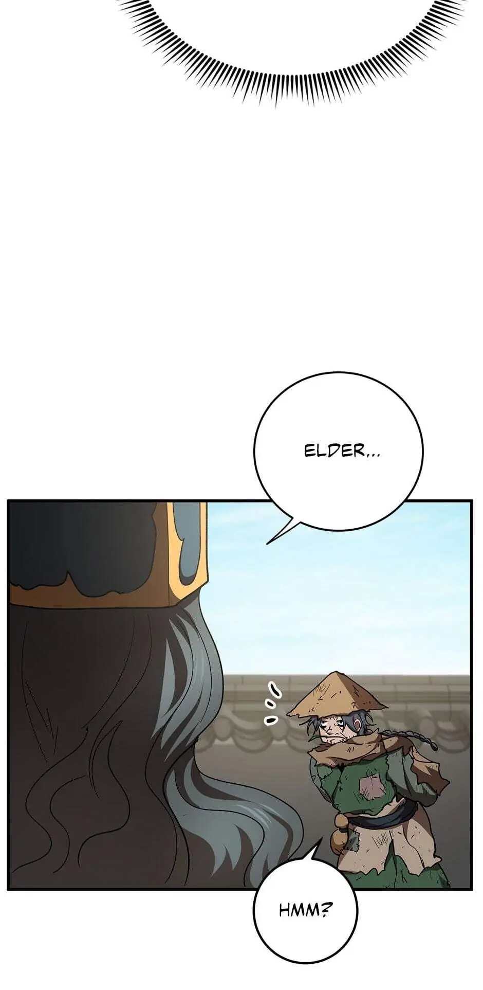 Path of the Shaman chapter 54 page 22