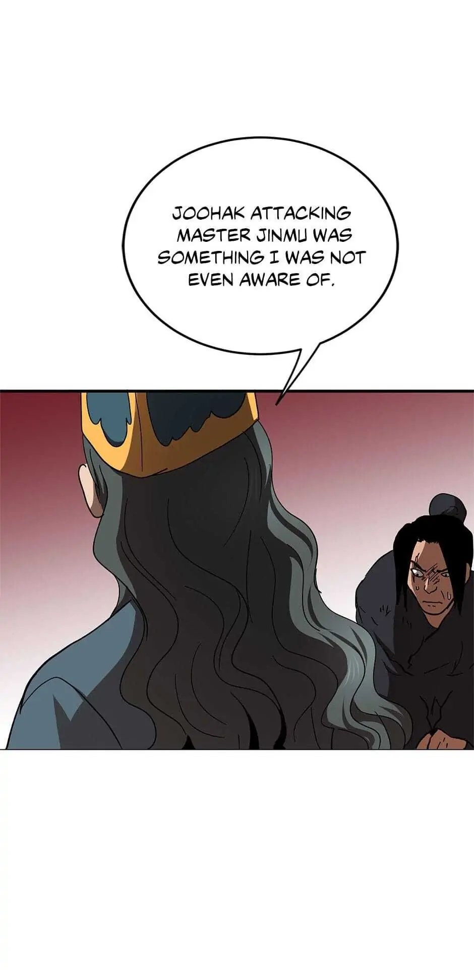 Path of the Shaman chapter 54 page 23