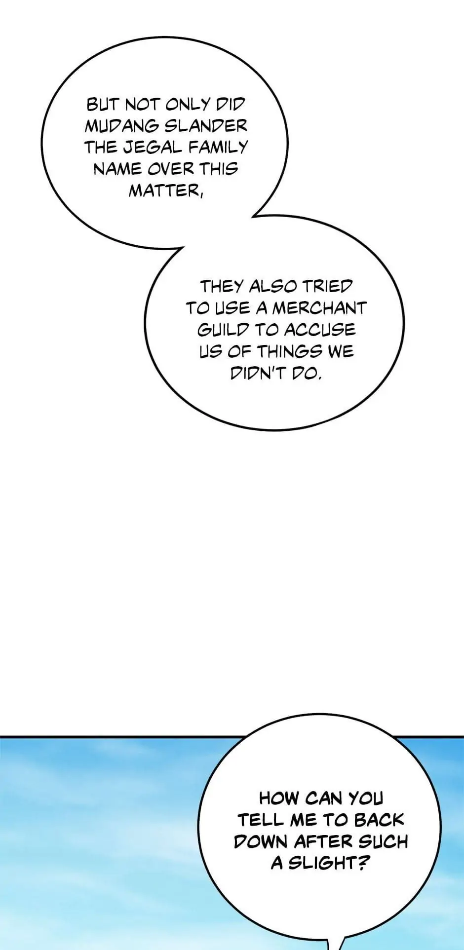 Path of the Shaman chapter 54 page 24