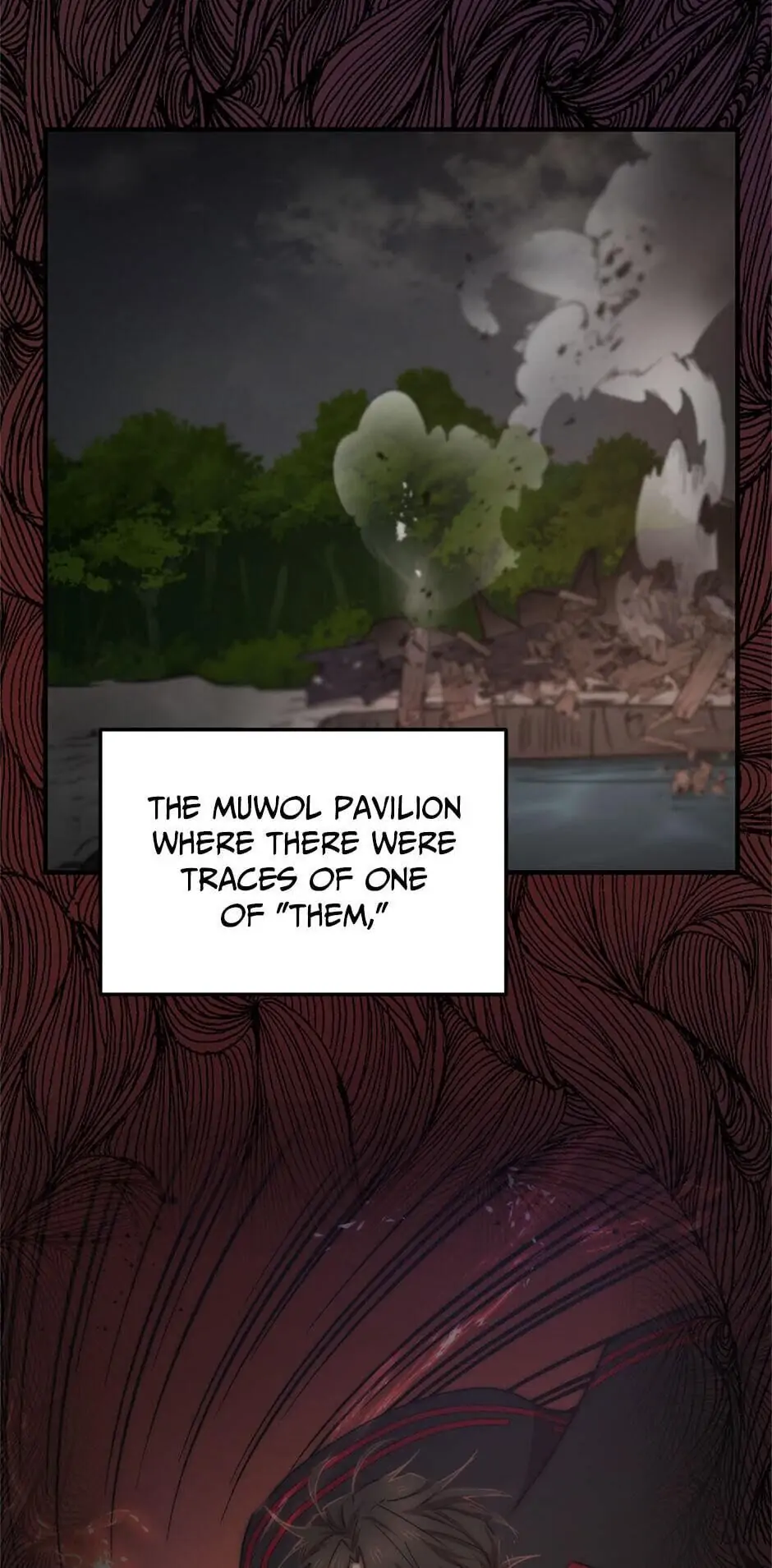 Path of the Shaman chapter 54 page 38