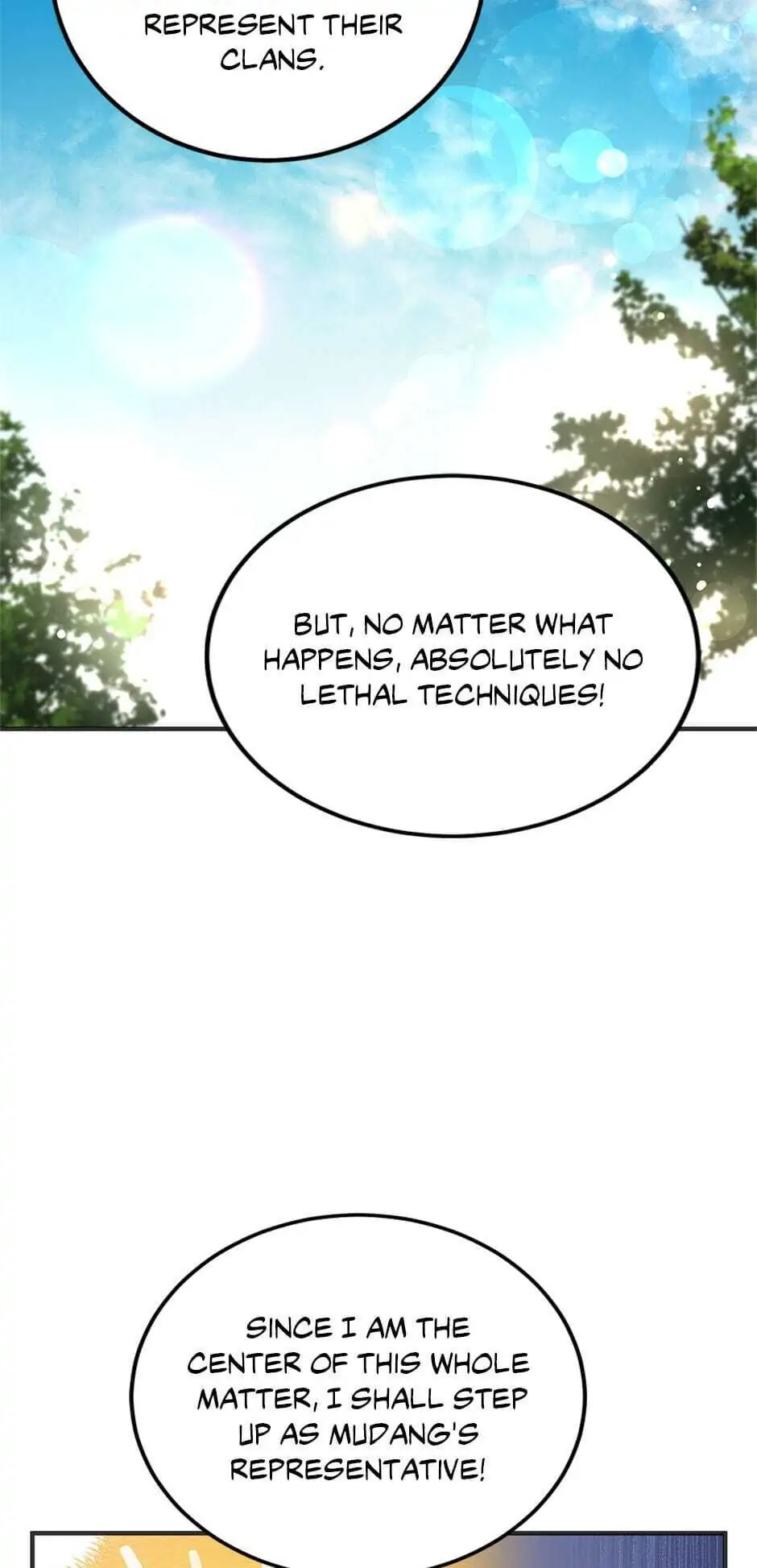 Path of the Shaman chapter 54 page 44