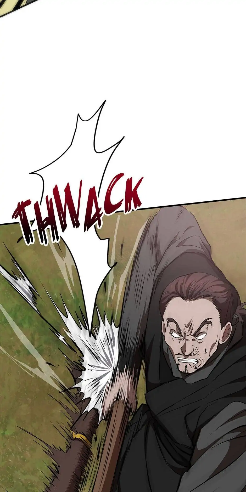 Path of the Shaman chapter 54 page 64