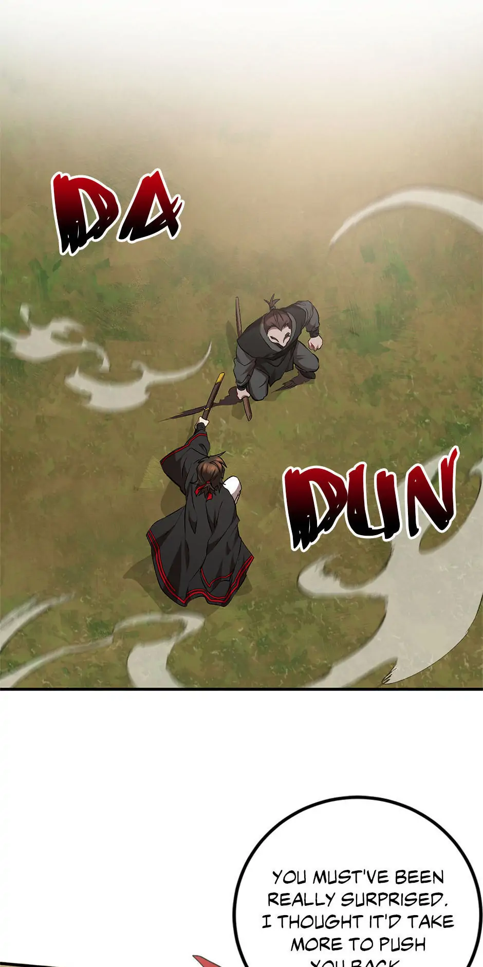 Path of the Shaman chapter 54 page 66