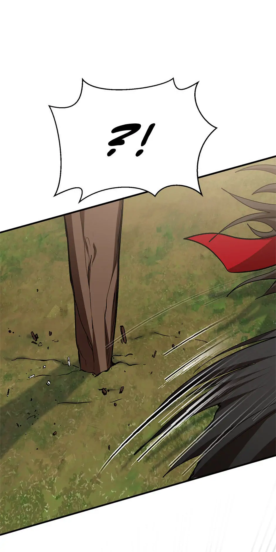 Path of the Shaman chapter 55 page 12
