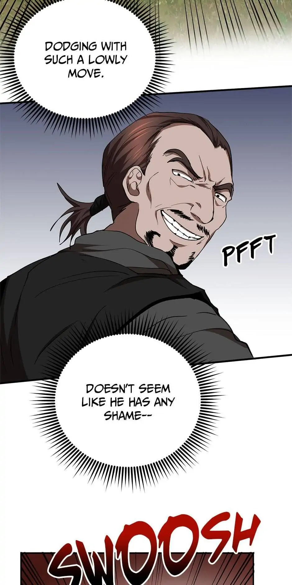 Path of the Shaman chapter 55 page 14