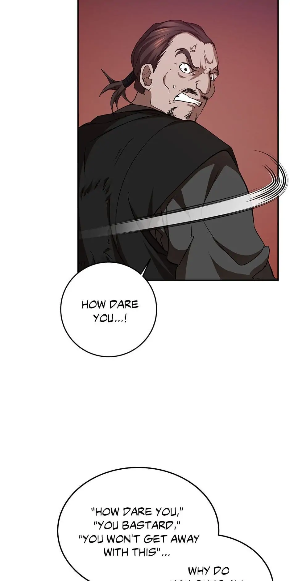 Path of the Shaman chapter 55 page 20