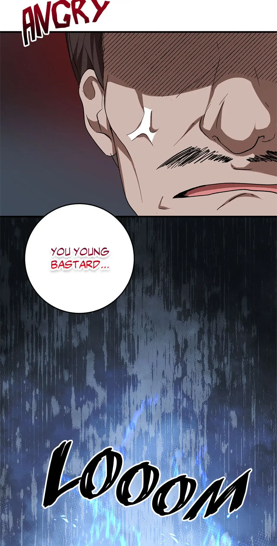 Path of the Shaman chapter 55 page 23