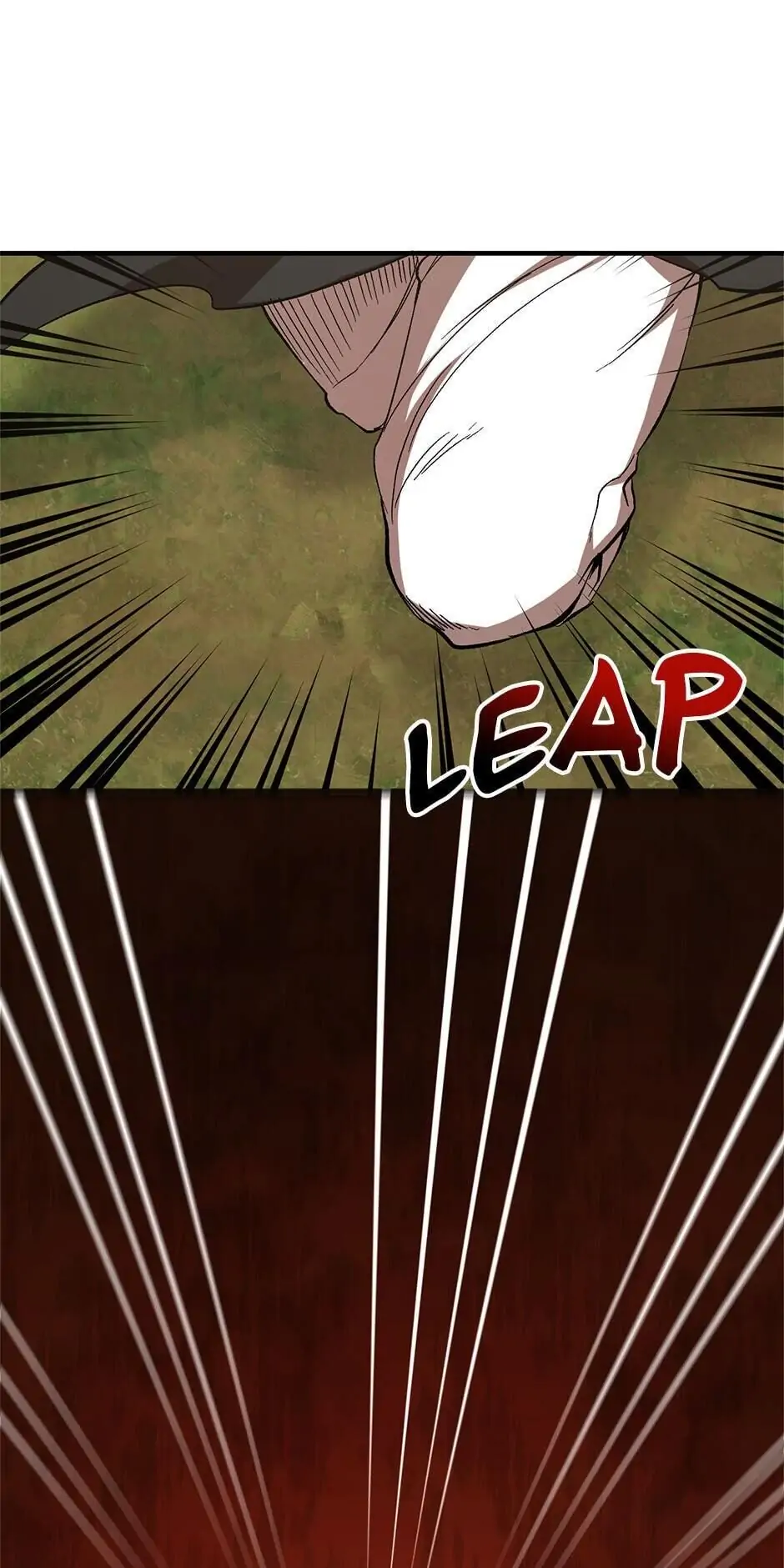 Path of the Shaman chapter 55 page 31