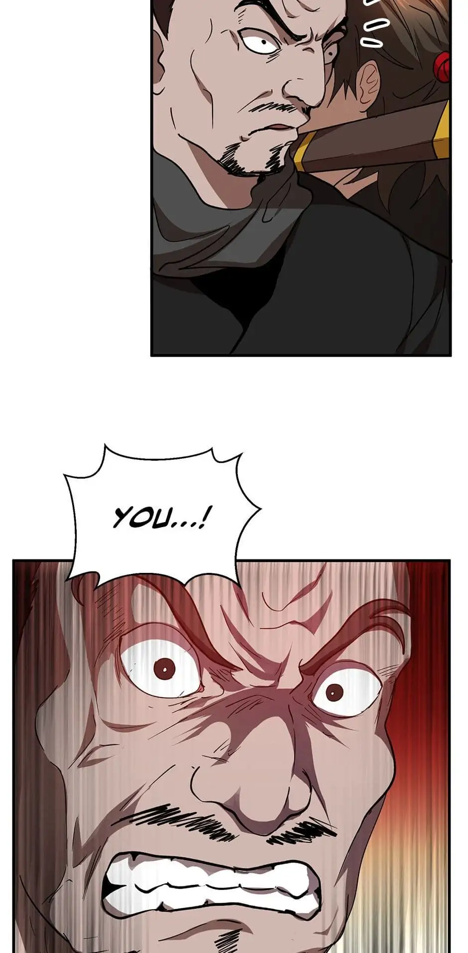 Path of the Shaman chapter 55 page 43