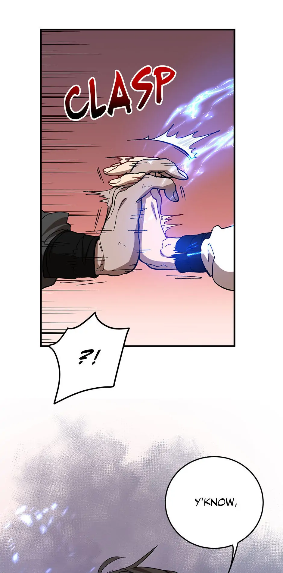 Path of the Shaman chapter 55 page 64
