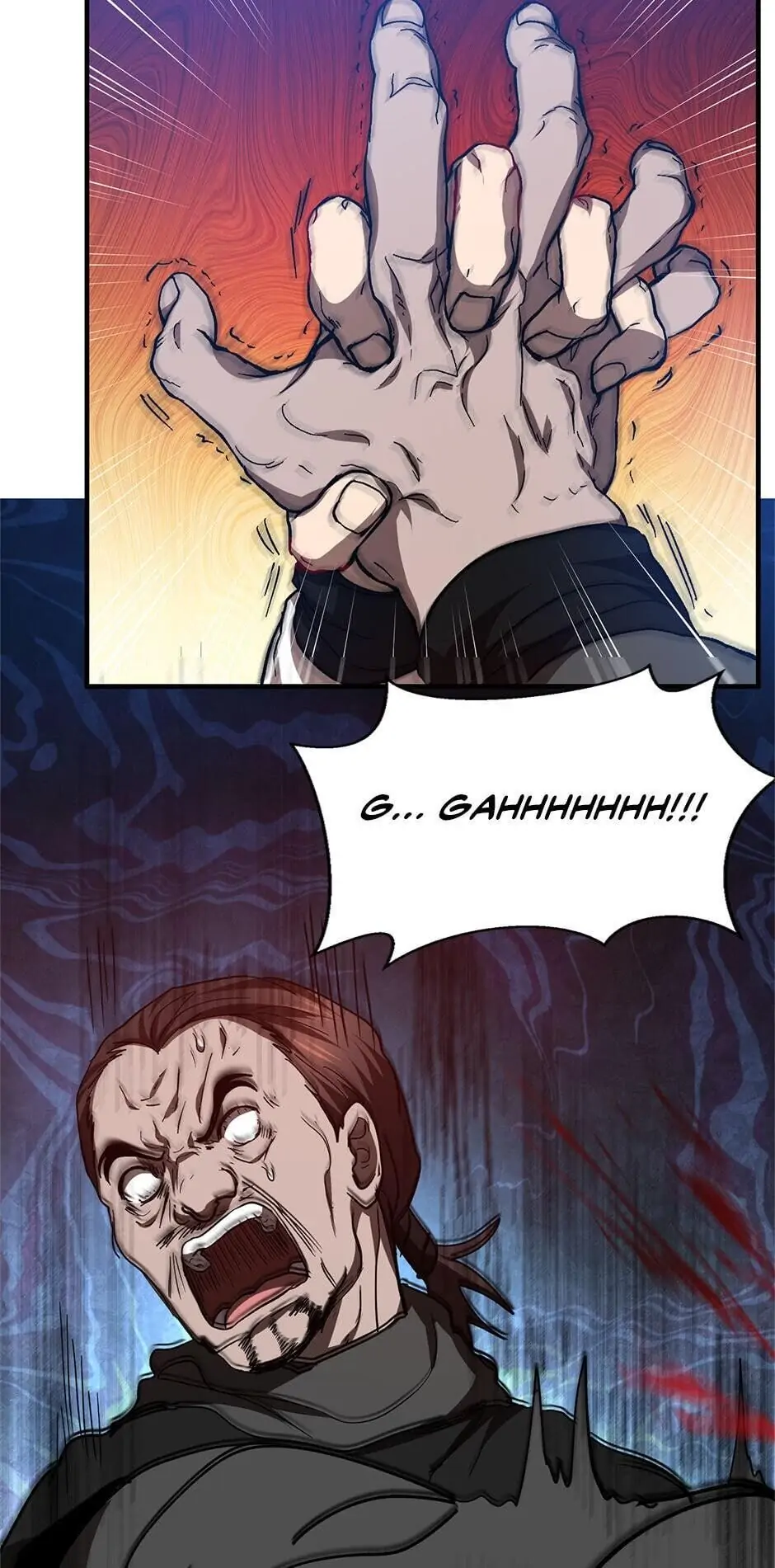 Path of the Shaman chapter 55 page 66