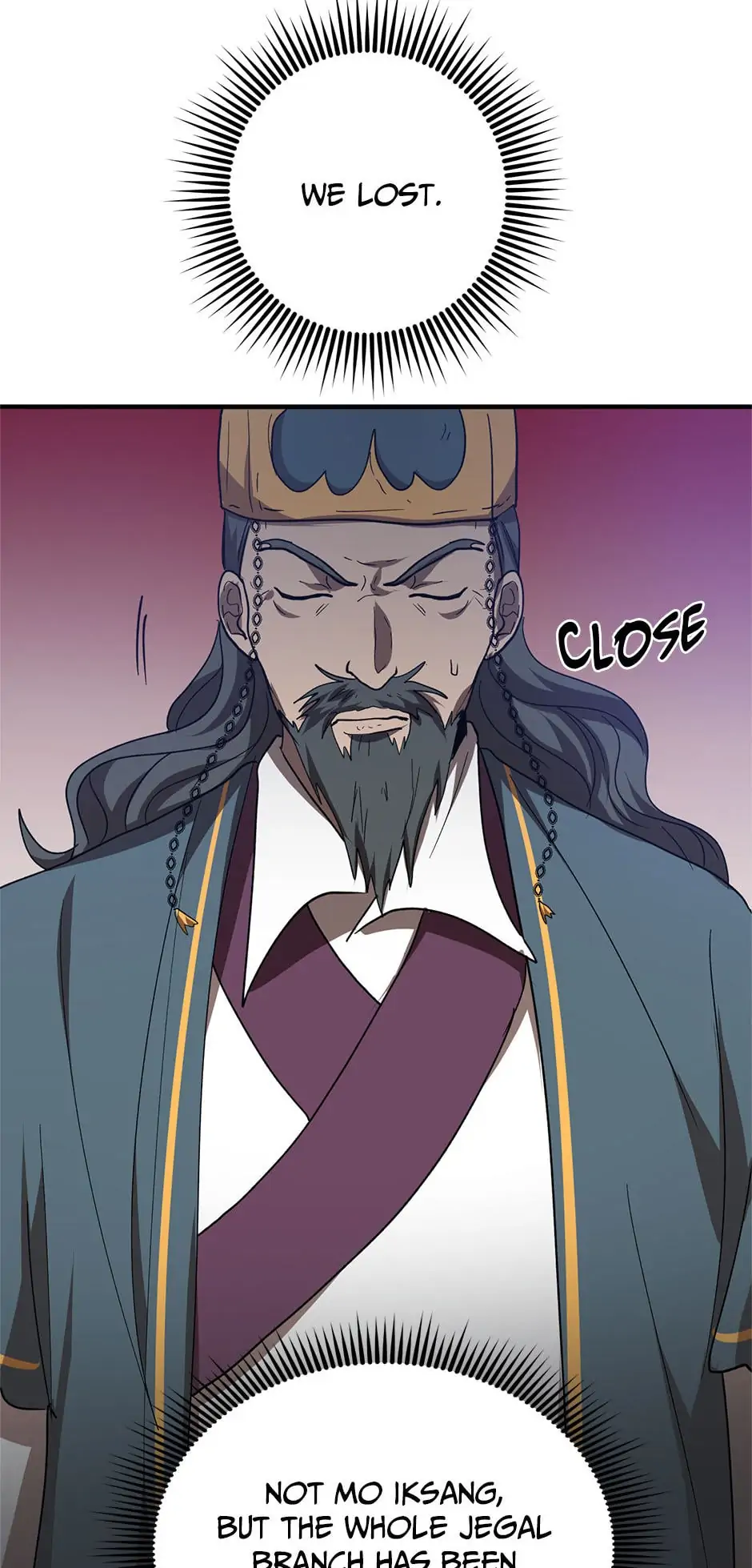 Path of the Shaman chapter 56 page 4