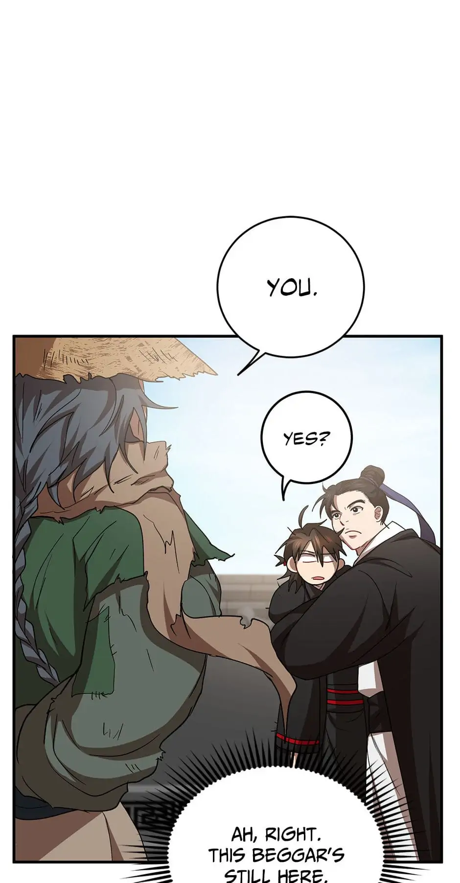 Path of the Shaman chapter 56 page 12