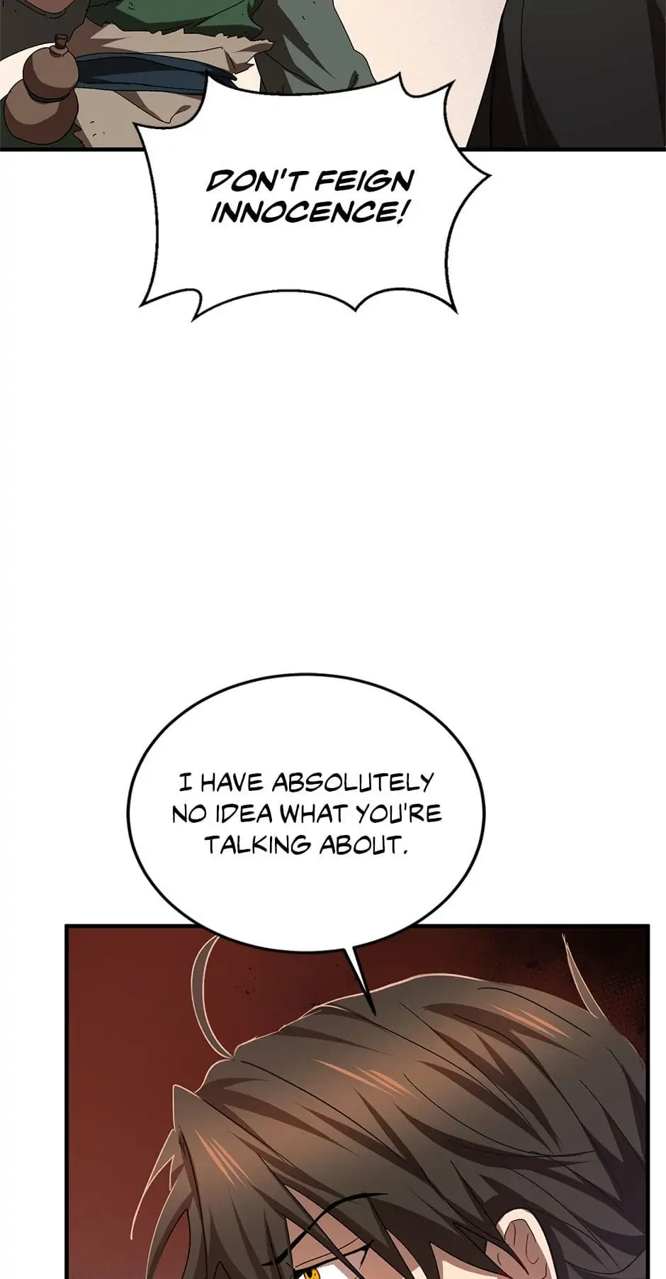 Path of the Shaman chapter 56 page 19