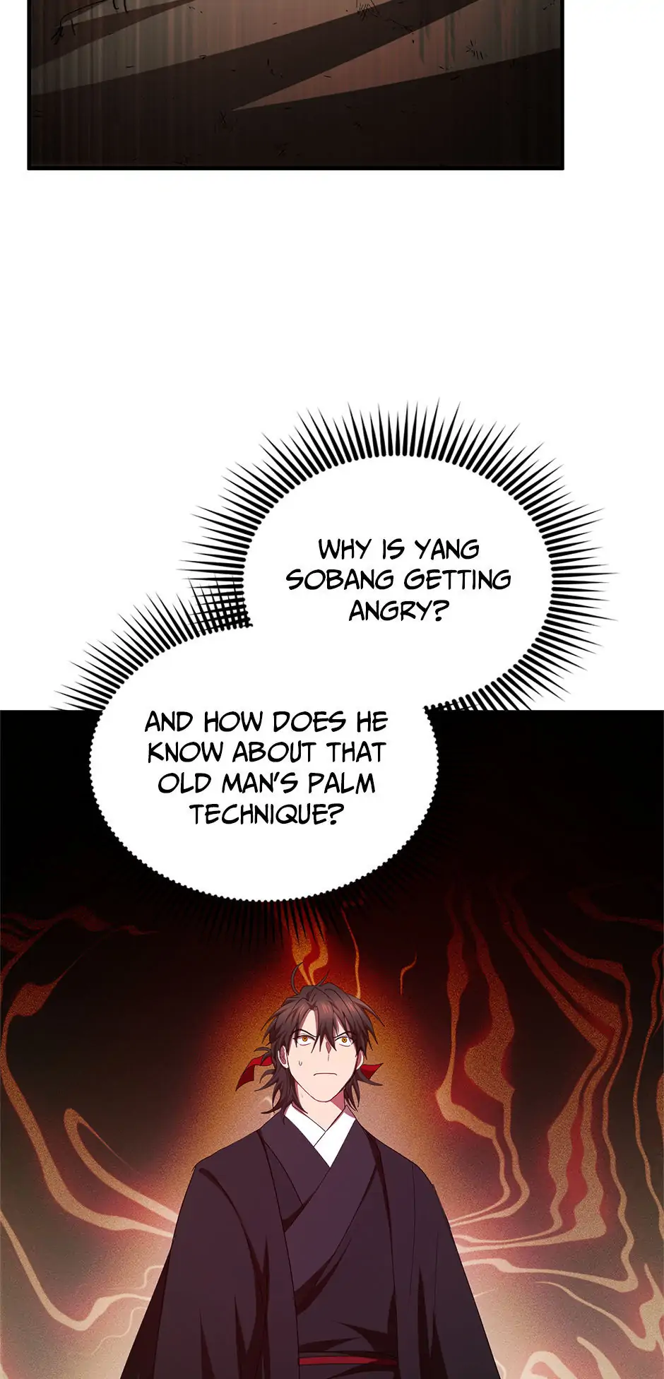 Path of the Shaman chapter 56 page 26