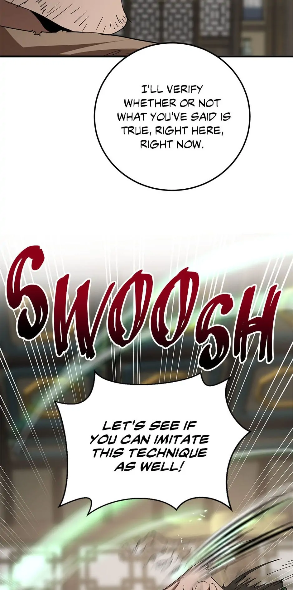 Path of the Shaman chapter 56 page 36