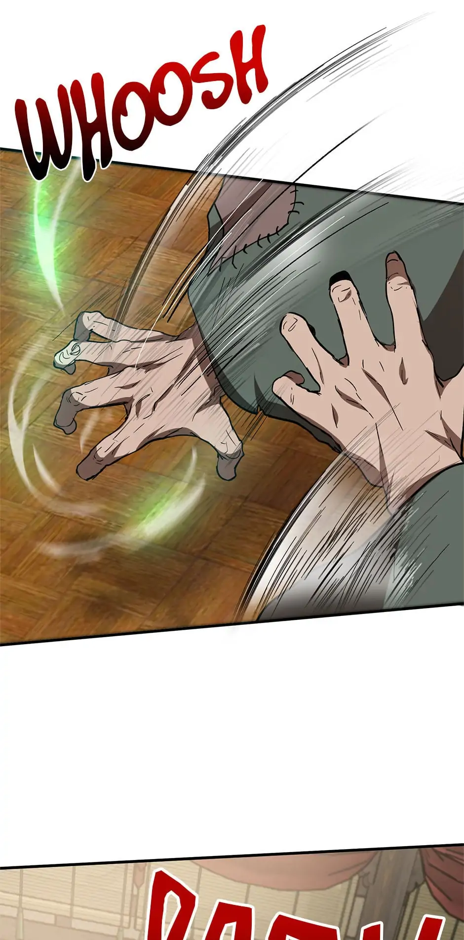 Path of the Shaman chapter 56 page 39