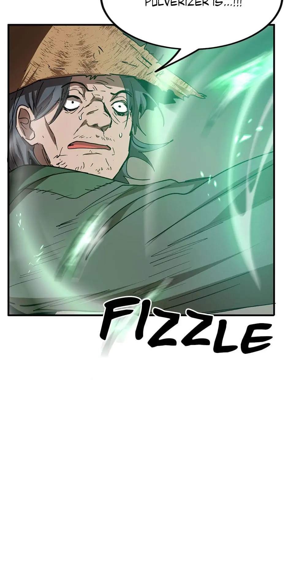 Path of the Shaman chapter 56 page 58