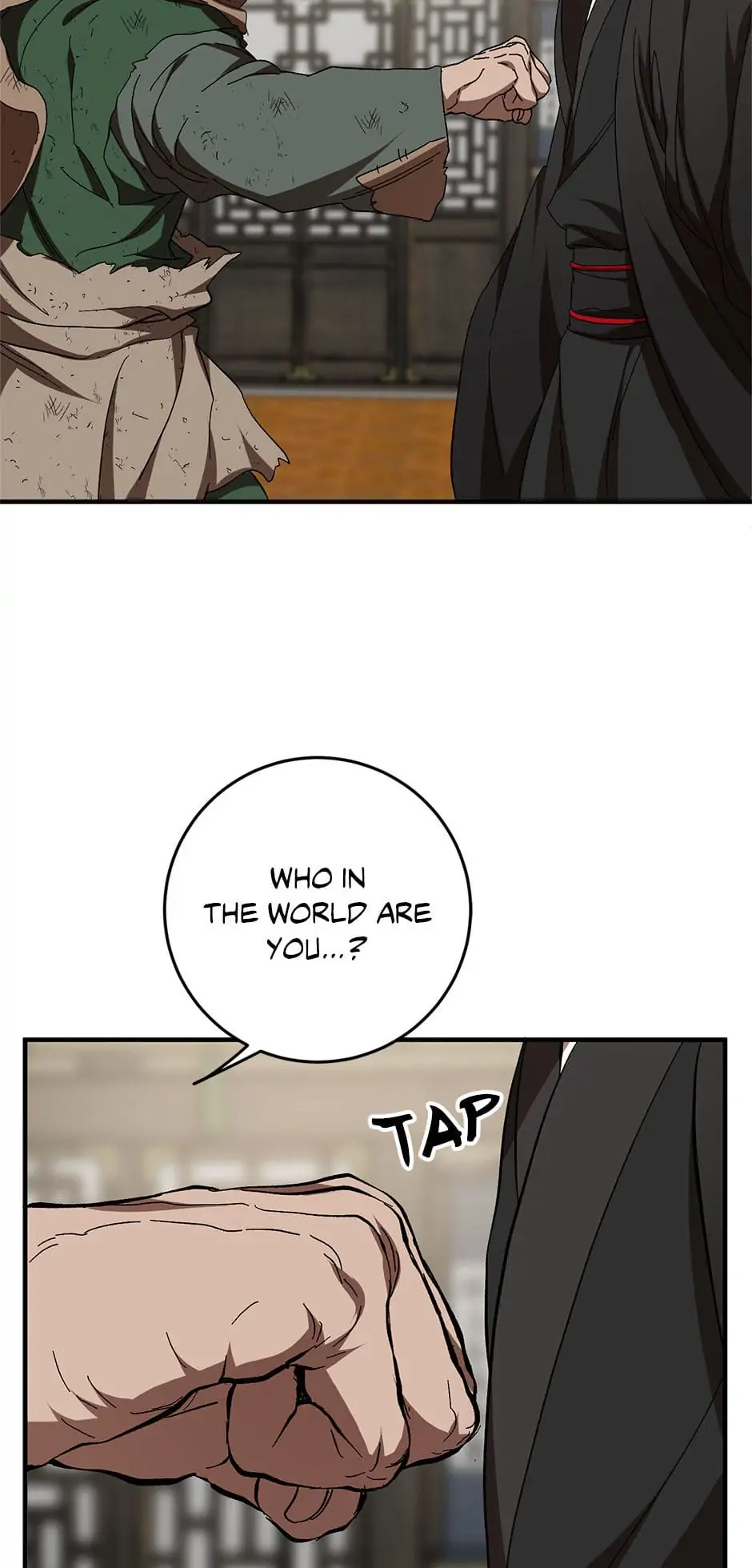 Path of the Shaman chapter 56 page 62