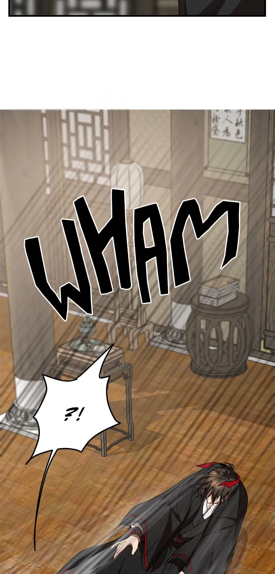 Path of the Shaman chapter 56 page 63