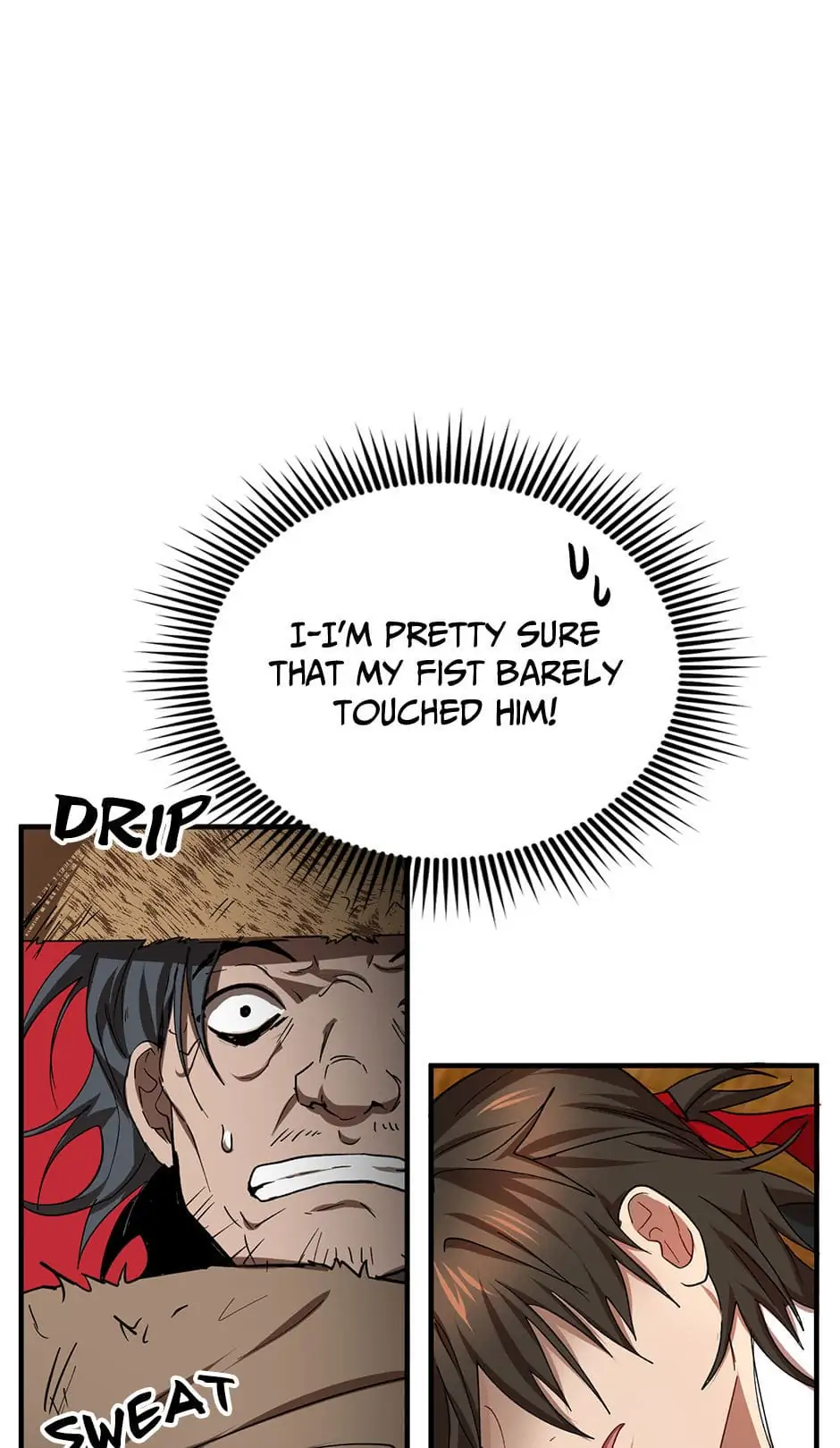 Path of the Shaman chapter 56 page 69