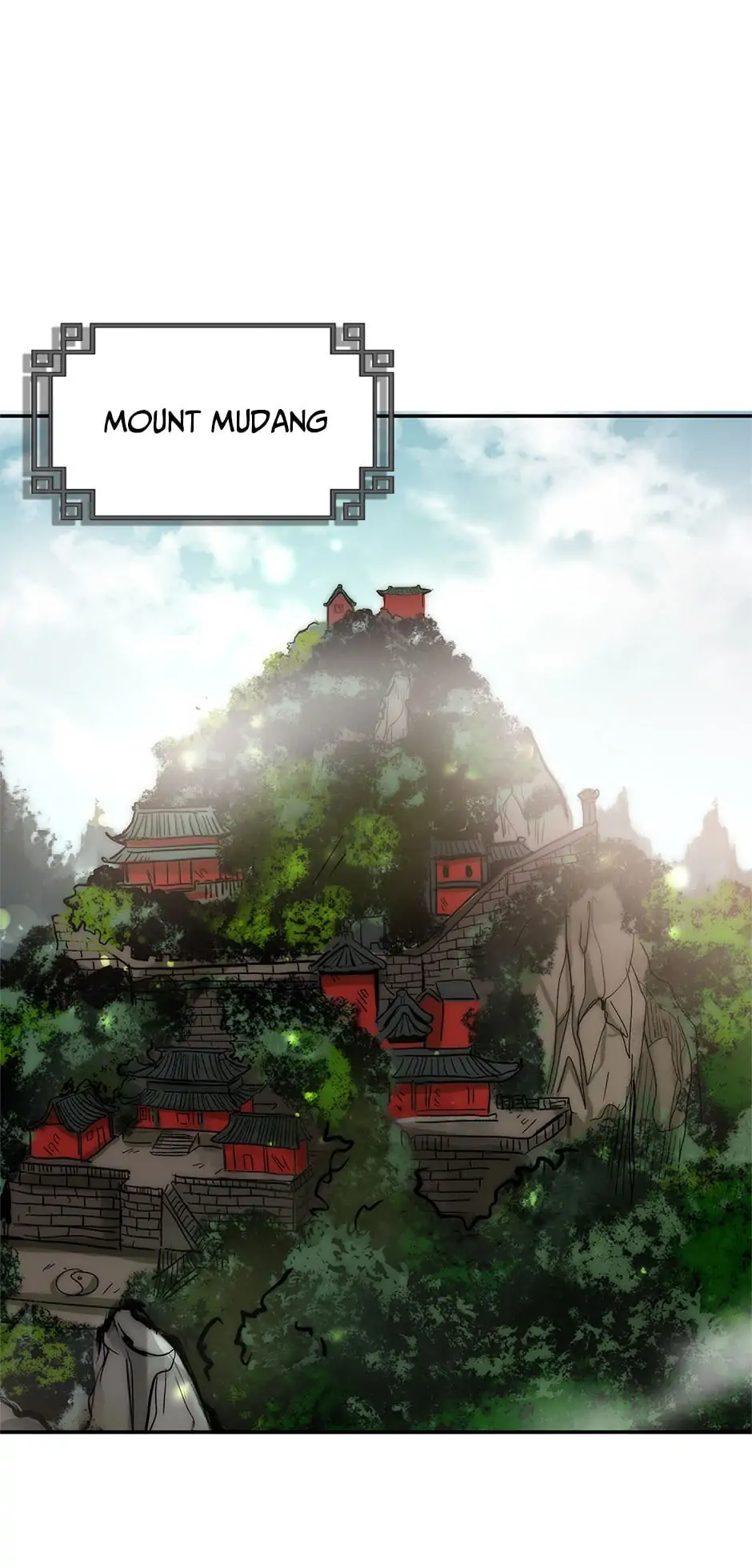 Path of the Shaman chapter 58 page 20