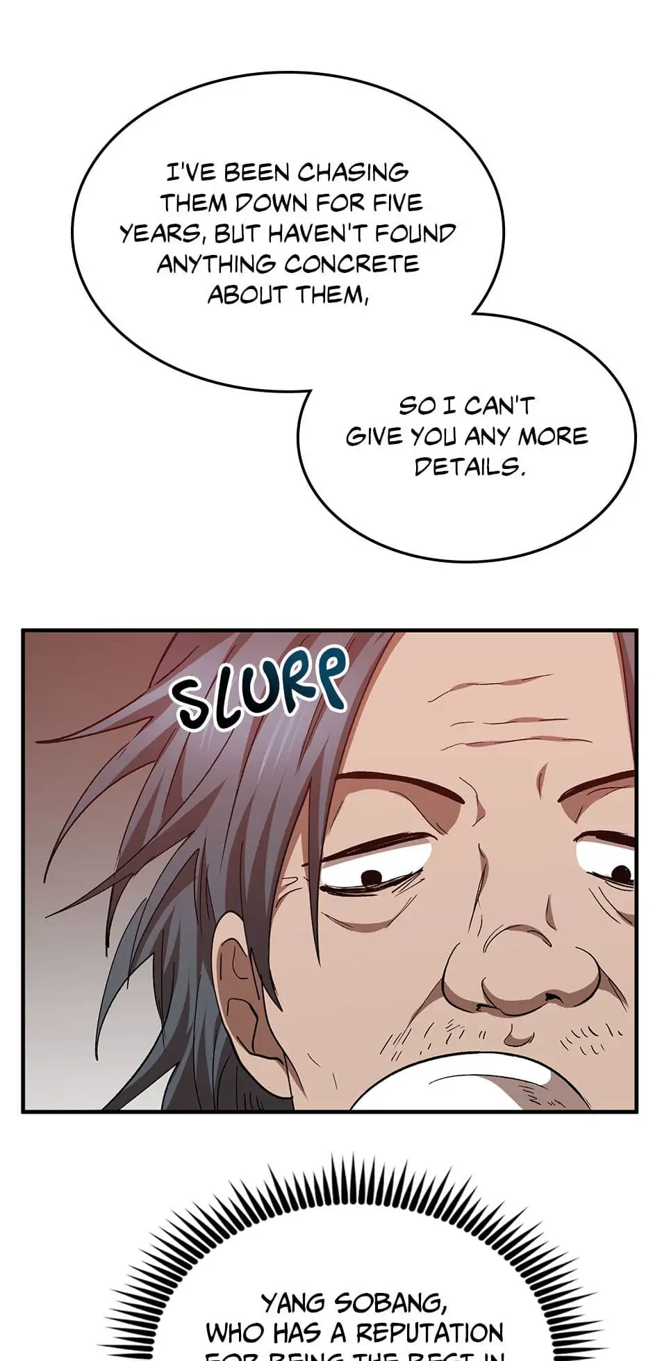 Path of the Shaman chapter 58 page 56