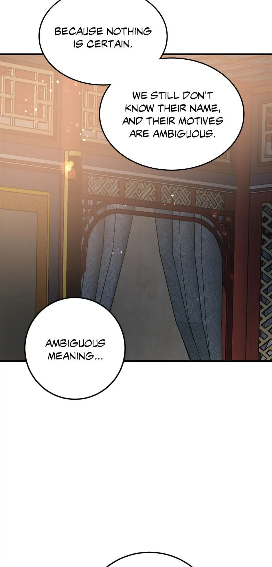 Path of the Shaman chapter 58 page 58