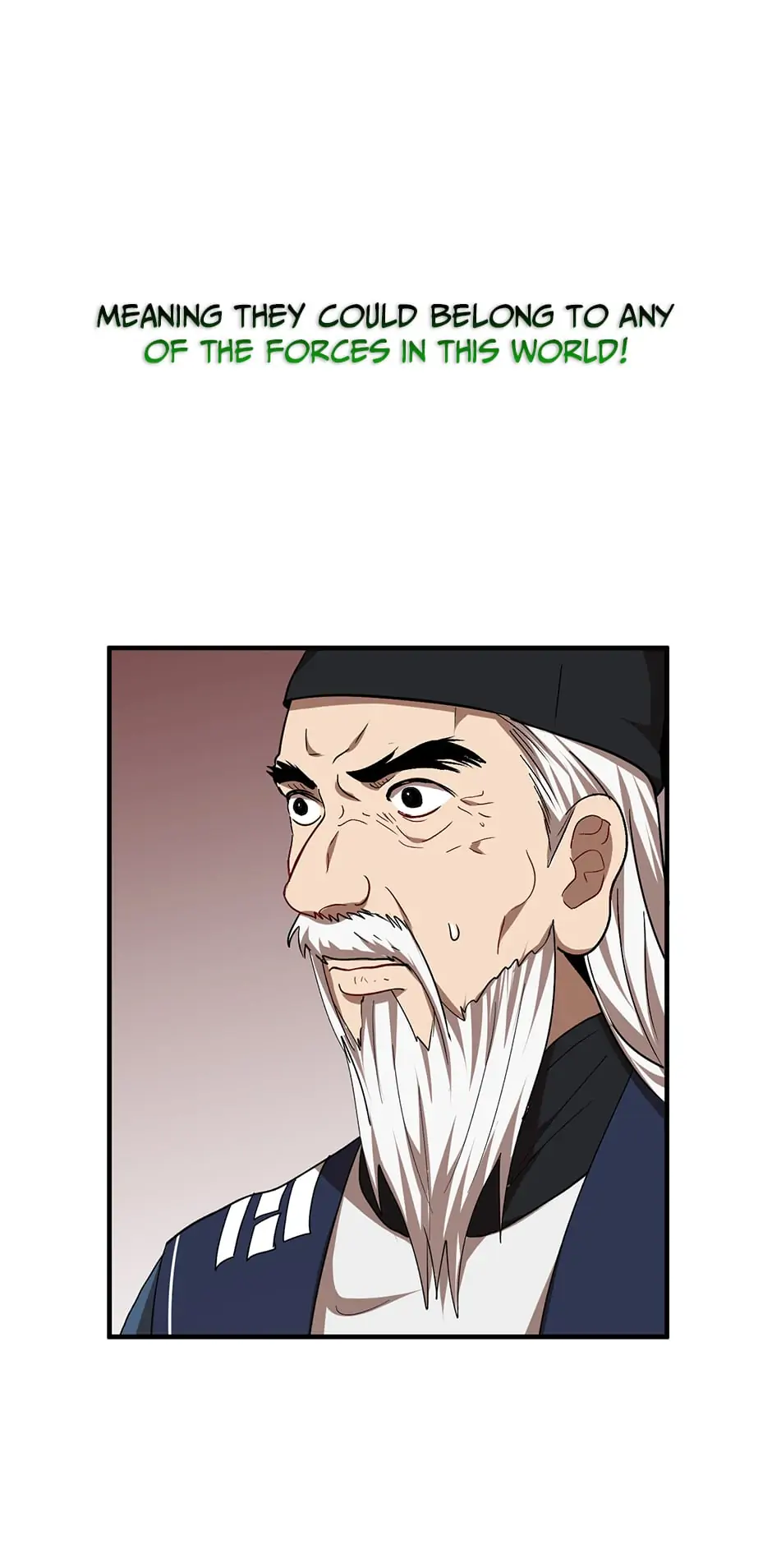 Path of the Shaman chapter 58 page 60