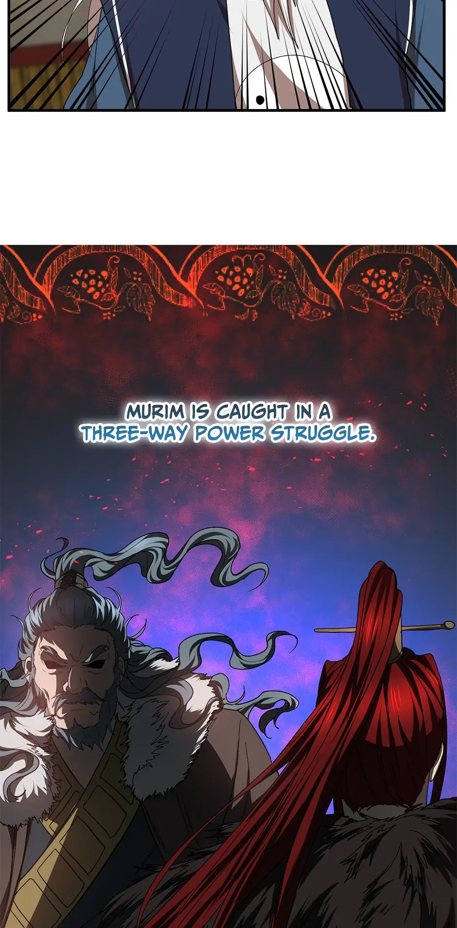 Path of the Shaman chapter 58 page 63