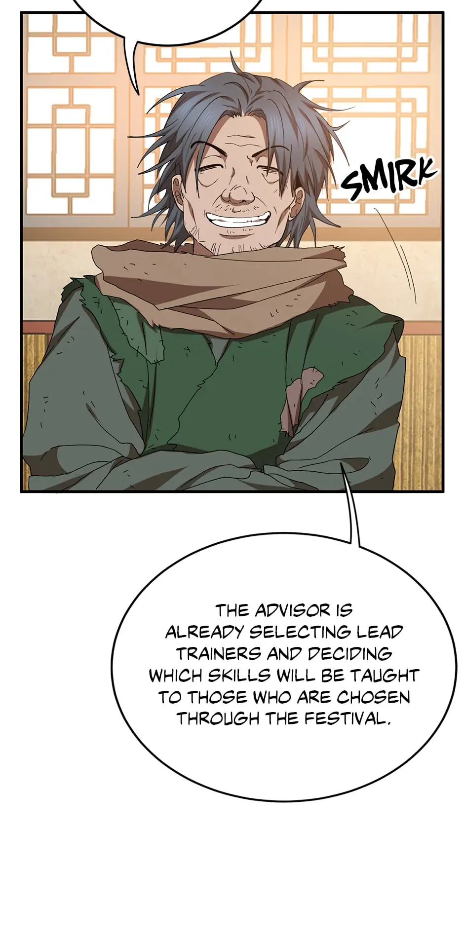 Path of the Shaman chapter 58 page 69