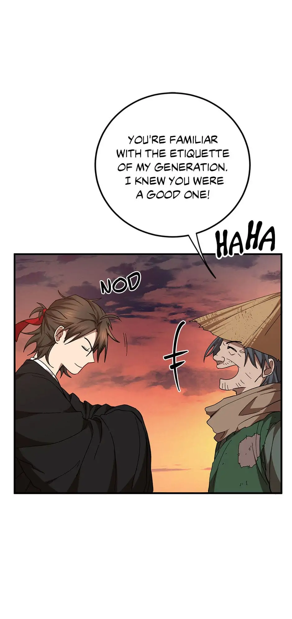 Path of the Shaman chapter 59 page 40