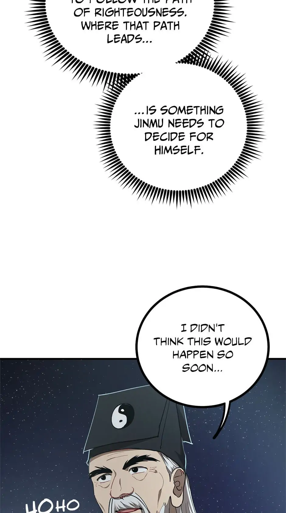 Path of the Shaman chapter 59 page 62
