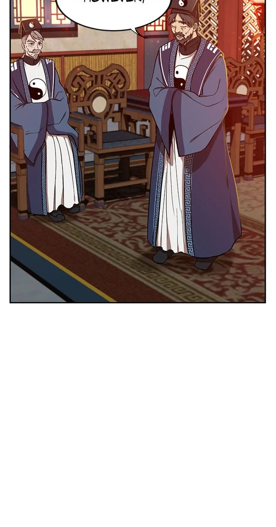 Path of the Shaman chapter 6 page 6