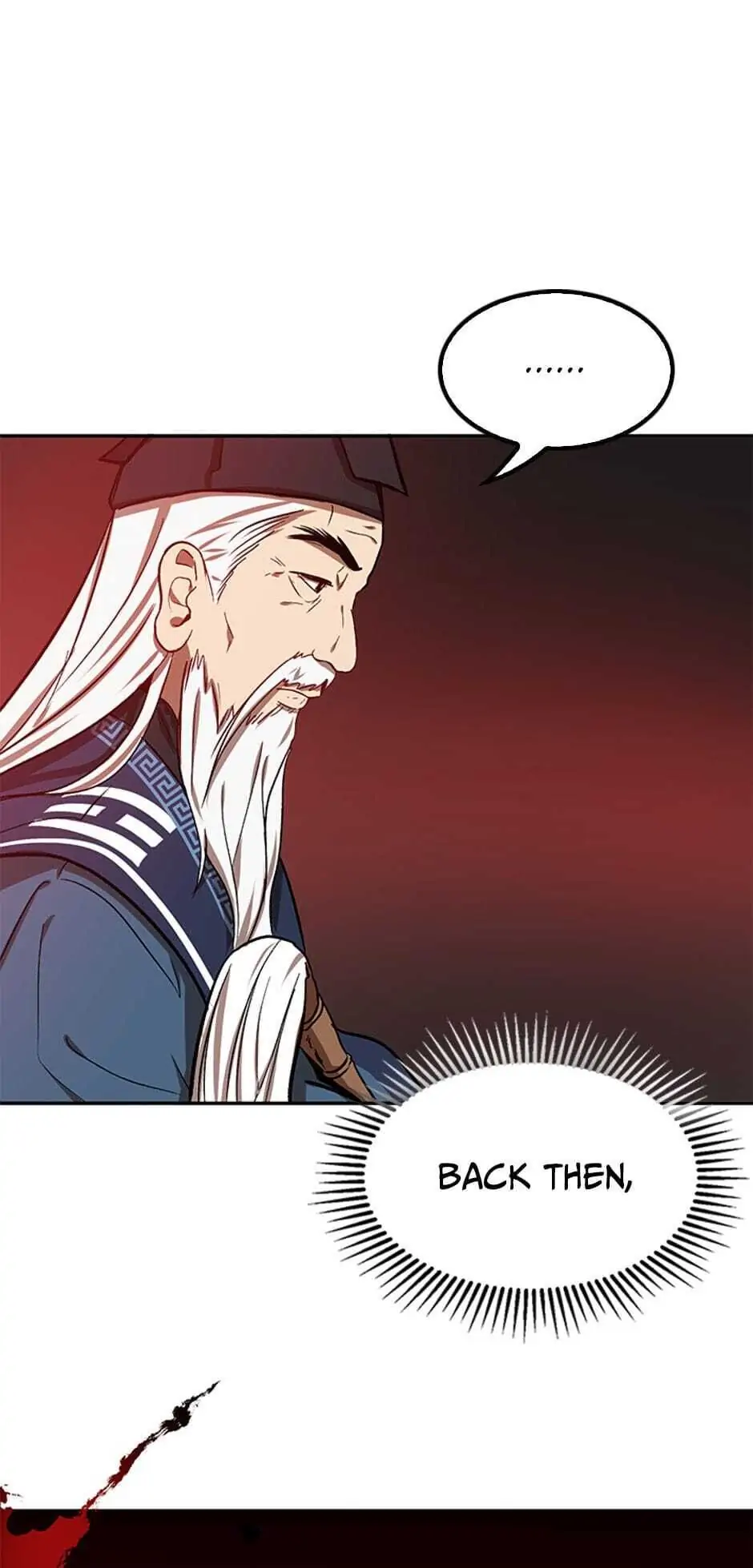 Path of the Shaman chapter 6 page 14