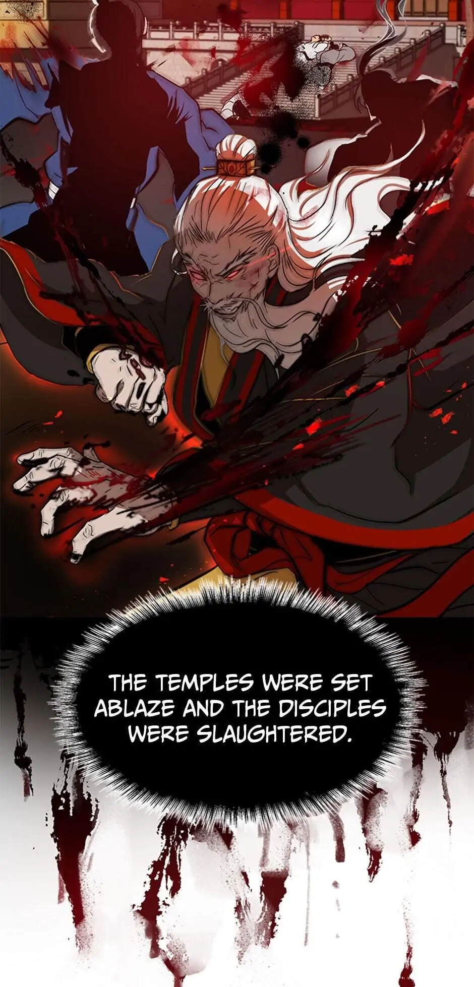 Path of the Shaman chapter 6 page 16