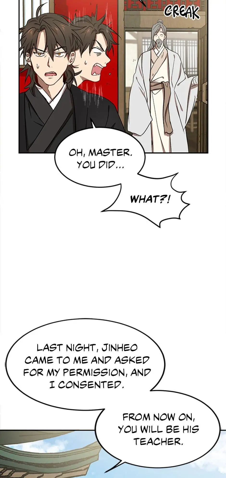 Path of the Shaman chapter 6 page 24