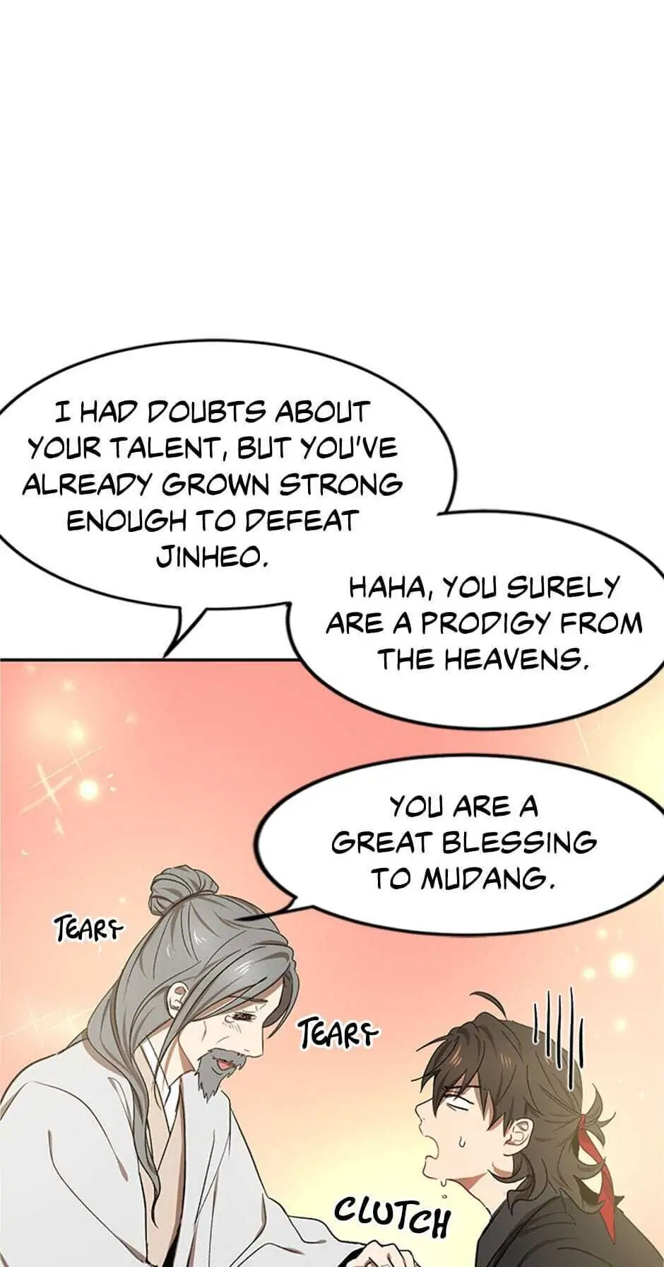Path of the Shaman chapter 6 page 30