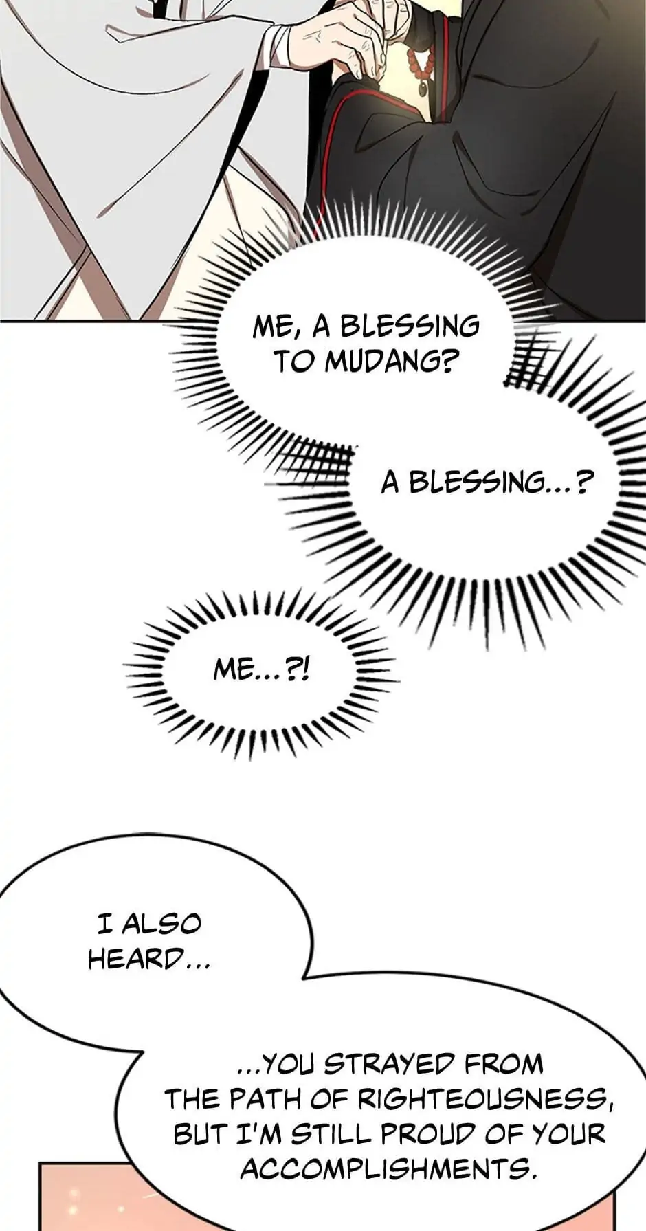 Path of the Shaman chapter 6 page 31