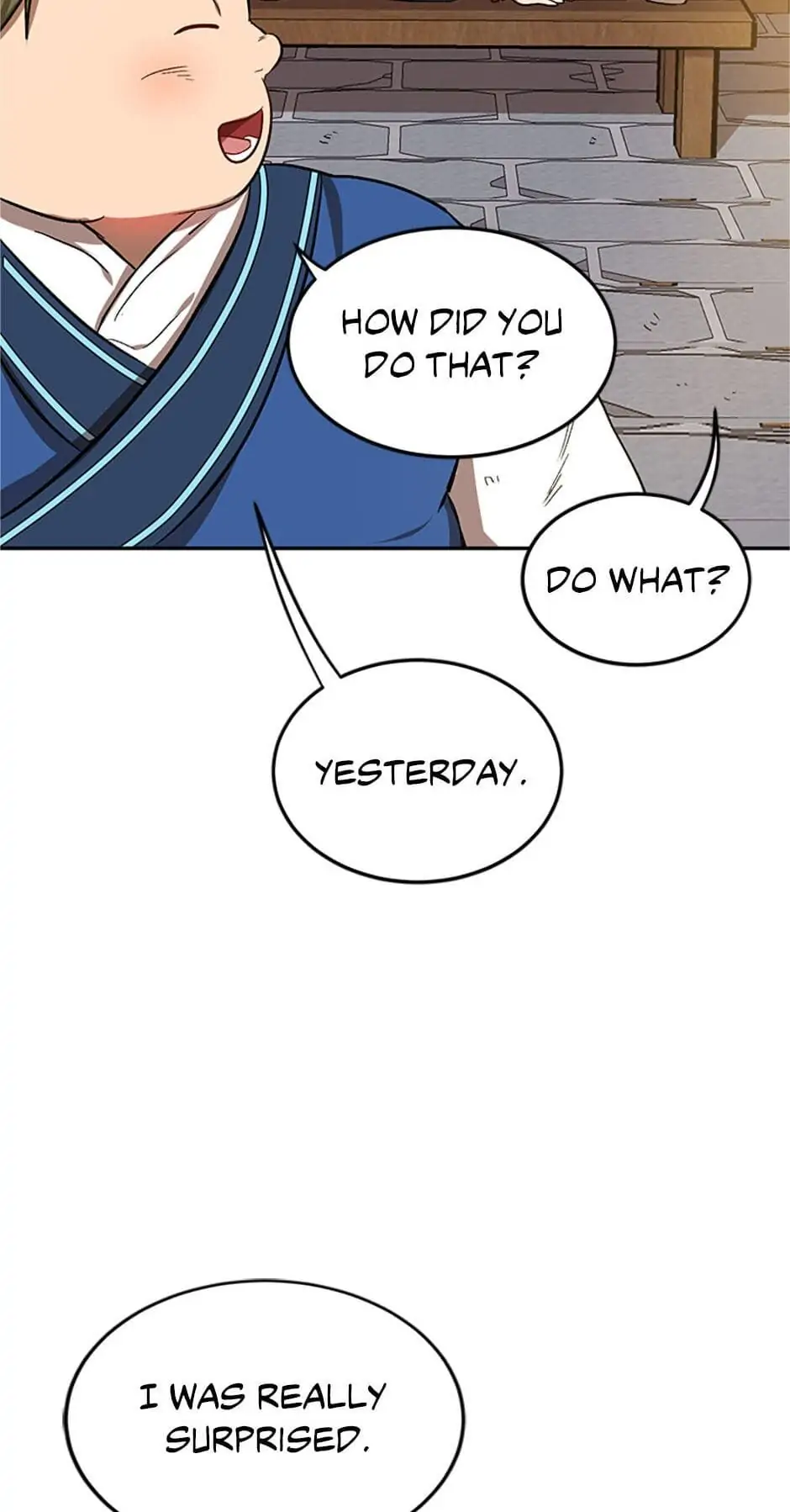 Path of the Shaman chapter 6 page 53