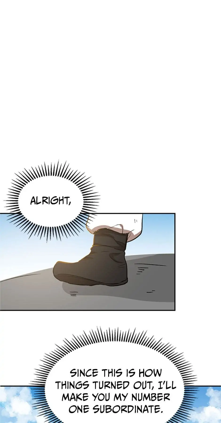 Path of the Shaman chapter 6 page 58
