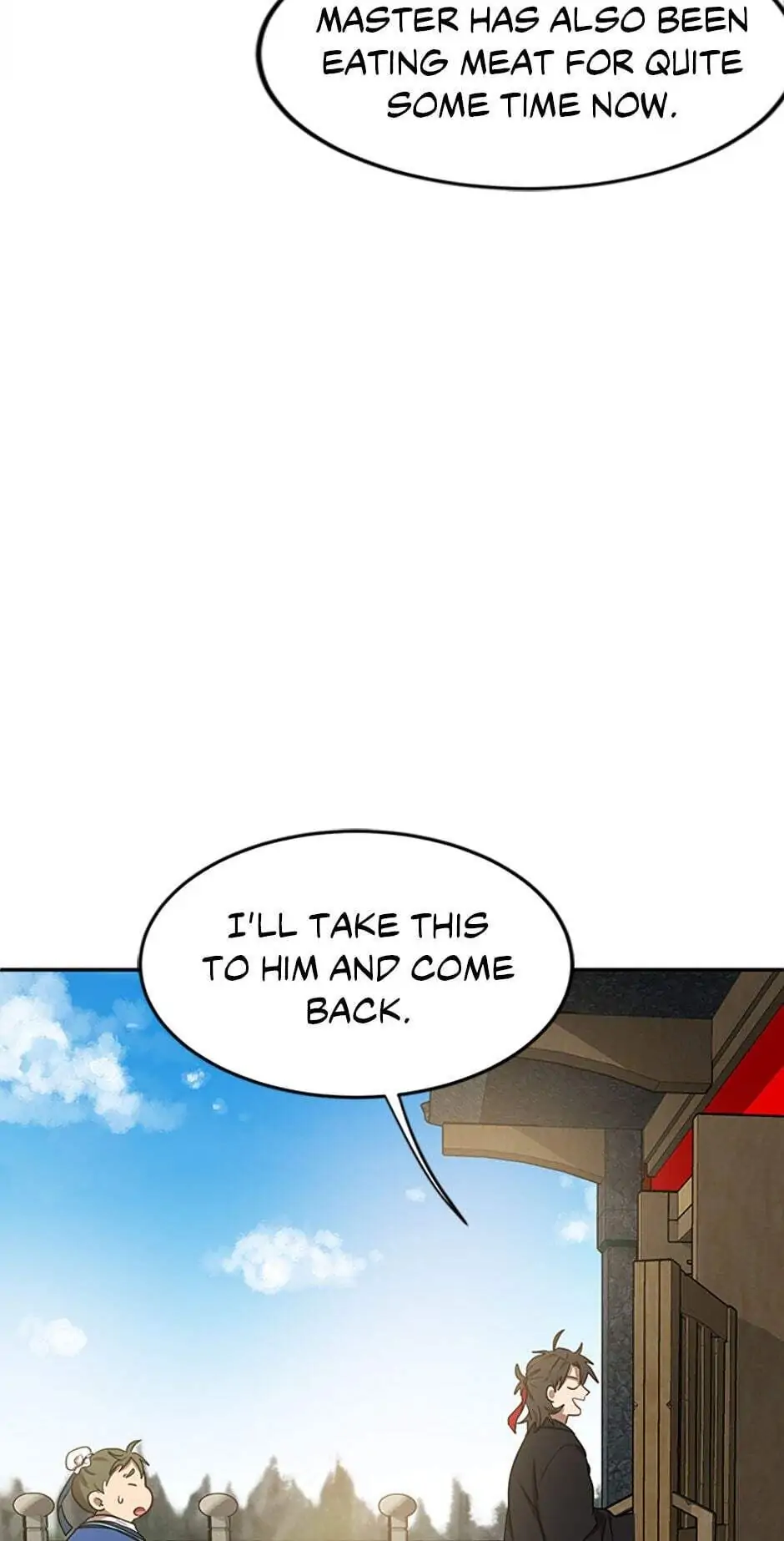 Path of the Shaman chapter 6 page 65