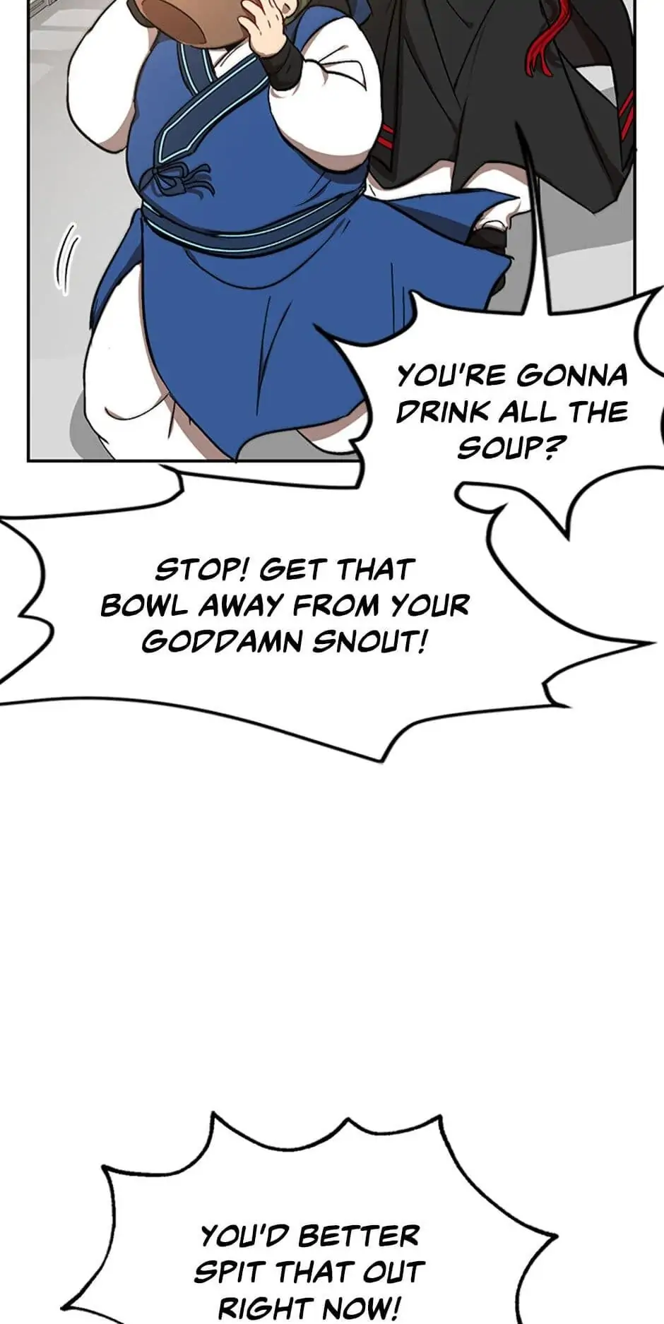 Path of the Shaman chapter 6 page 78