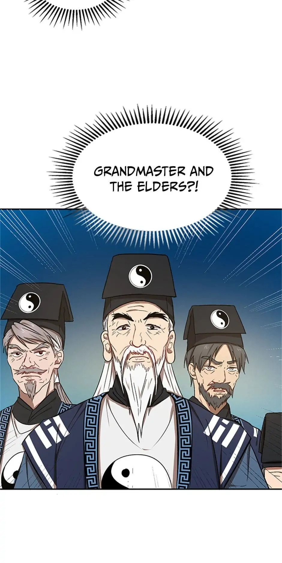 Path of the Shaman chapter 6 page 81