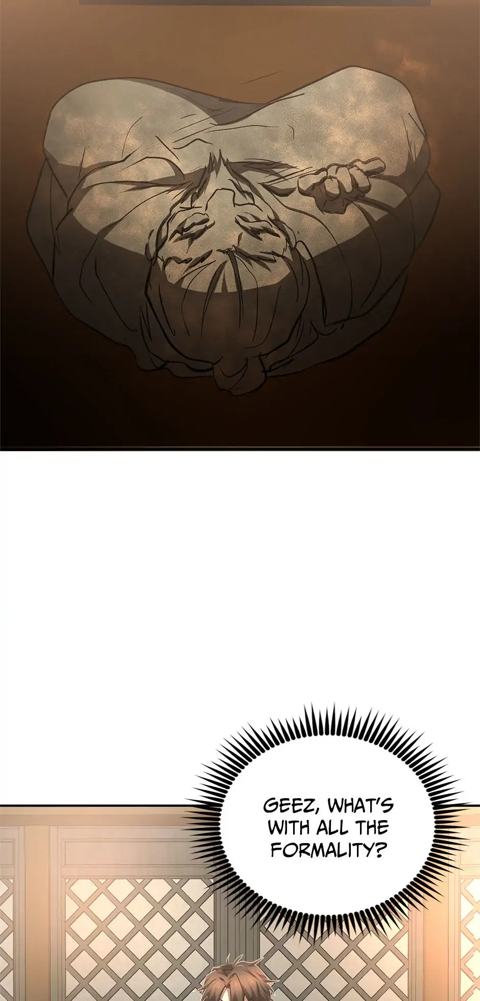 Path of the Shaman chapter 60 page 25