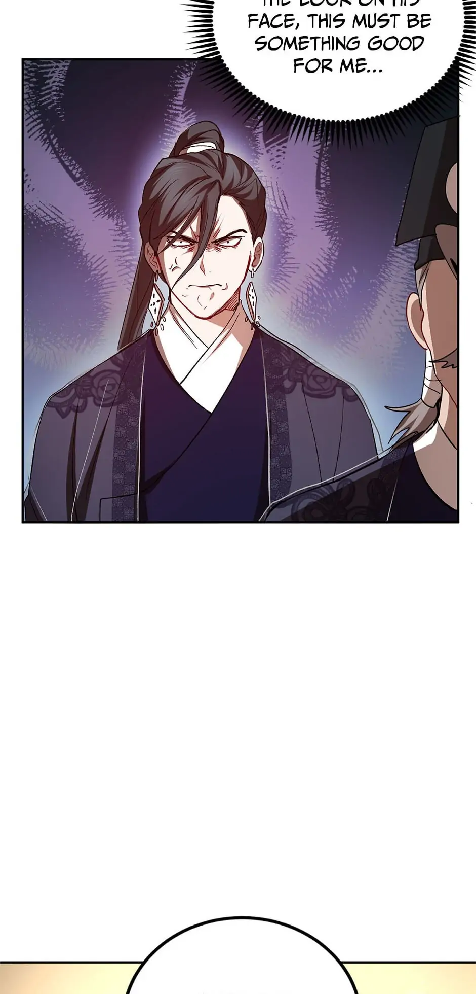 Path of the Shaman chapter 60 page 34