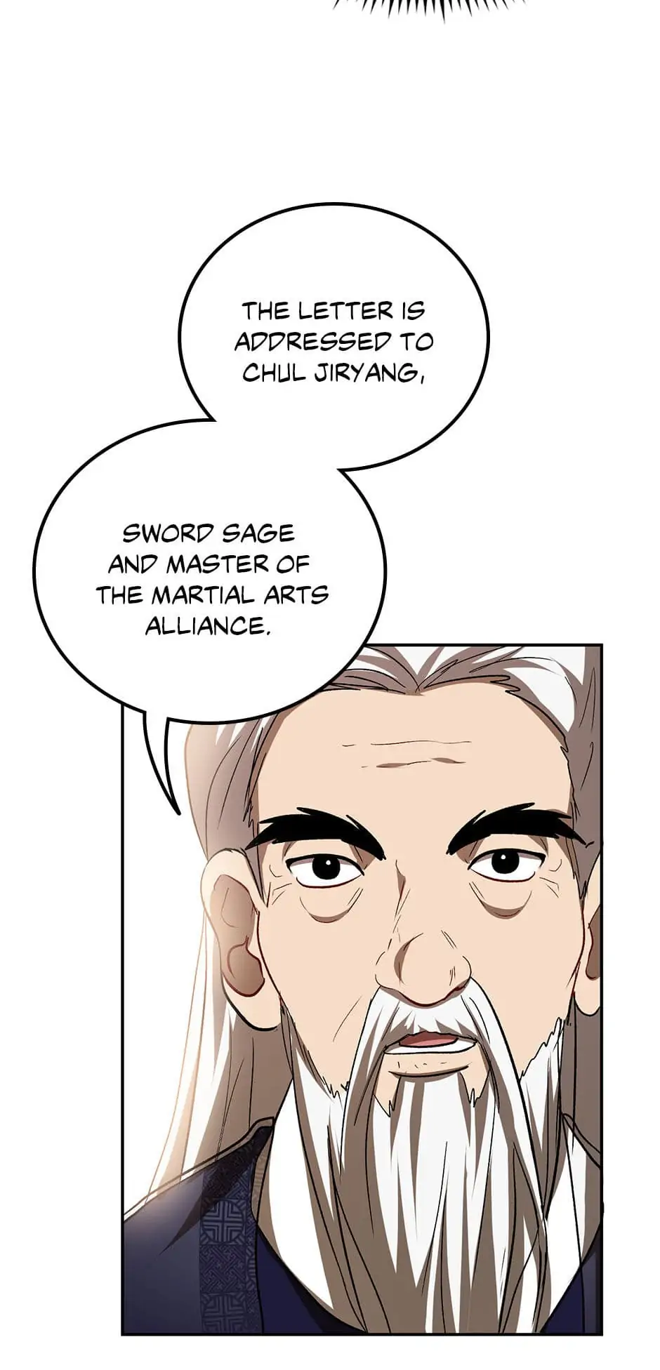 Path of the Shaman chapter 60 page 40