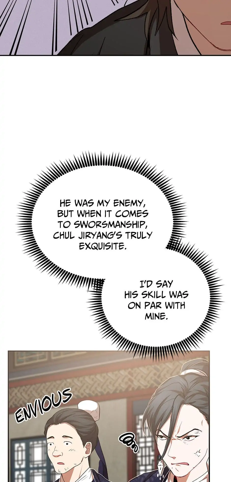 Path of the Shaman chapter 60 page 44
