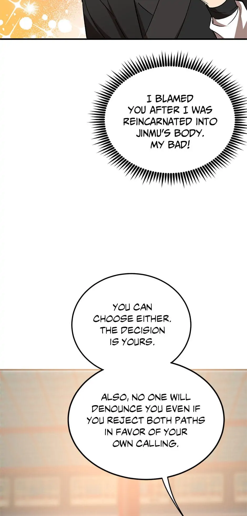 Path of the Shaman chapter 60 page 62