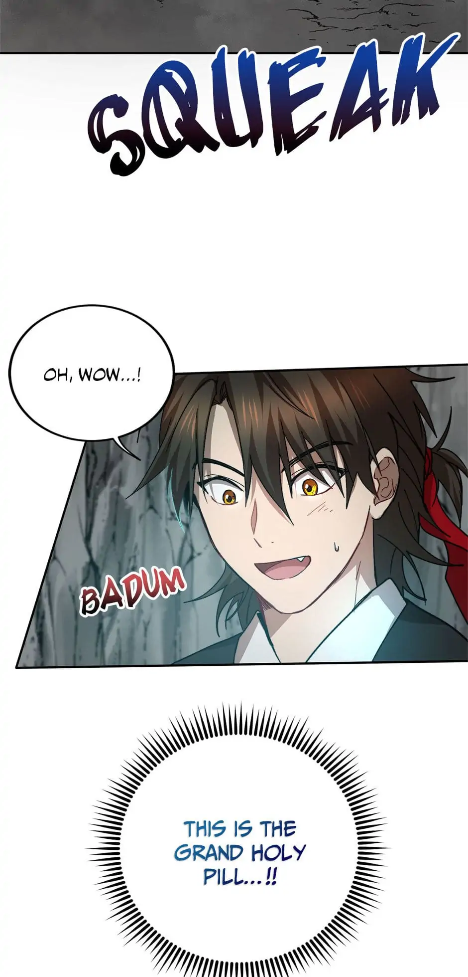 Path of the Shaman chapter 61 page 6